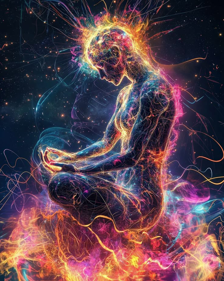 Spiritual Consultation